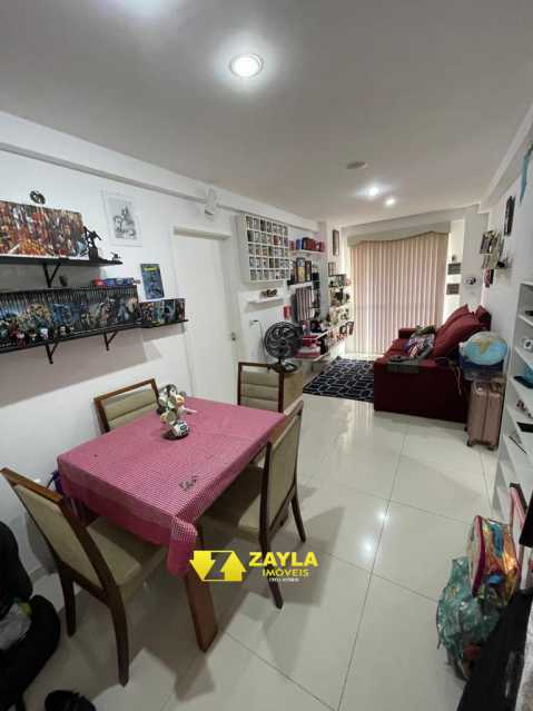 Conheça 4 do imóvel - Apartamento 2 quartos varanda vaga de garagem á venda - Now Smart Residence Cachambi Rj - AP01736 - 4 4 - 4