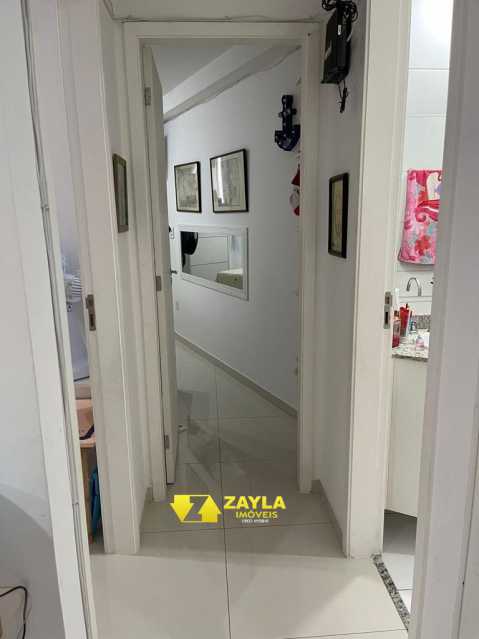 Conheça 16 do imóvel - Apartamento 2 quartos varanda vaga de garagem á venda - Now Smart Residence Cachambi Rj - AP01736 - 16 16 - 16