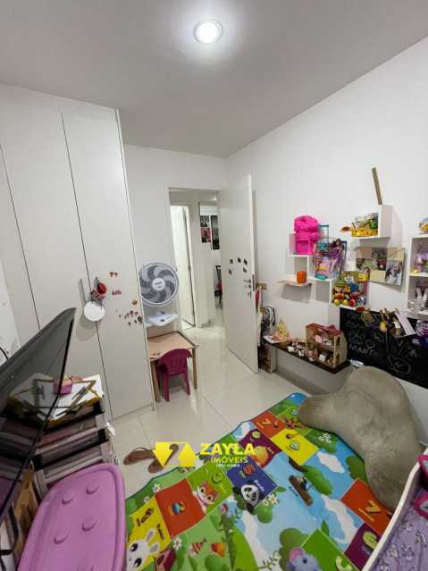 Conheça 21 do imóvel - Apartamento 2 quartos varanda vaga de garagem á venda - Now Smart Residence Cachambi Rj - AP01736 - 21 21 - 21
