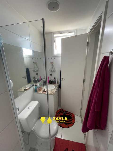 Conheça 24.2 do imóvel - Apartamento 2 quartos varanda vaga de garagem á venda - Now Smart Residence Cachambi Rj - AP01736 - 24 24.2 - 24