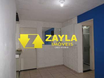 Condomínio Parque Rivoli - Ótima localização - Apartamento 02 quartos vaga na garagem à venda no condomínio Parque Rivoli - Rocha Miranda - Rio de Janeiro, RJ - APC00261