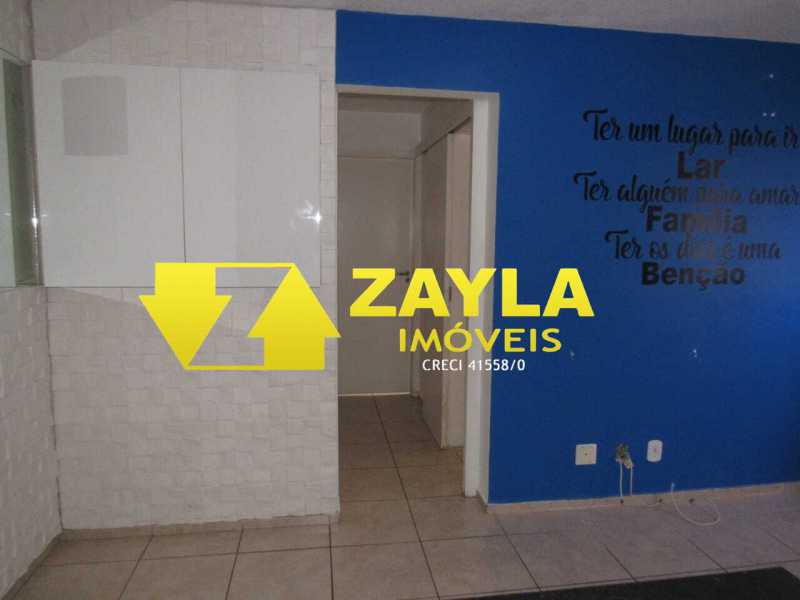 Conheça 4 do imóvel - Apartamento 02 quartos vaga na garagem à venda no condomínio Parque Rivoli - Rocha Miranda - Rio de Janeiro, RJ - APC00261 - 4 4 - 4