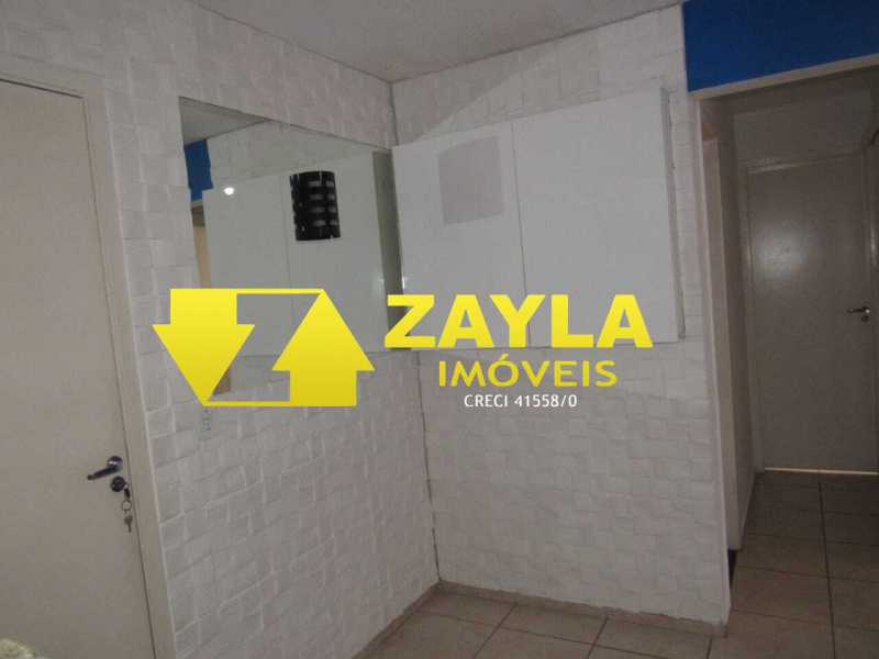 Conheça 6 do imóvel - Apartamento 02 quartos vaga na garagem à venda no condomínio Parque Rivoli - Rocha Miranda - Rio de Janeiro, RJ - APC00261 - 5 6 - 5