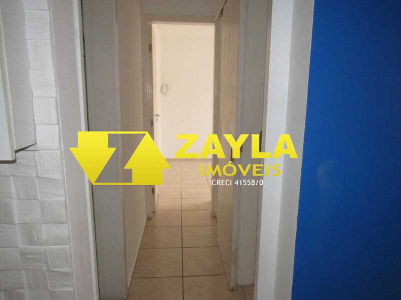 Conheça 7 do imóvel - Apartamento 02 quartos vaga na garagem à venda no condomínio Parque Rivoli - Rocha Miranda - Rio de Janeiro, RJ - APC00261 - 6 7 - 6