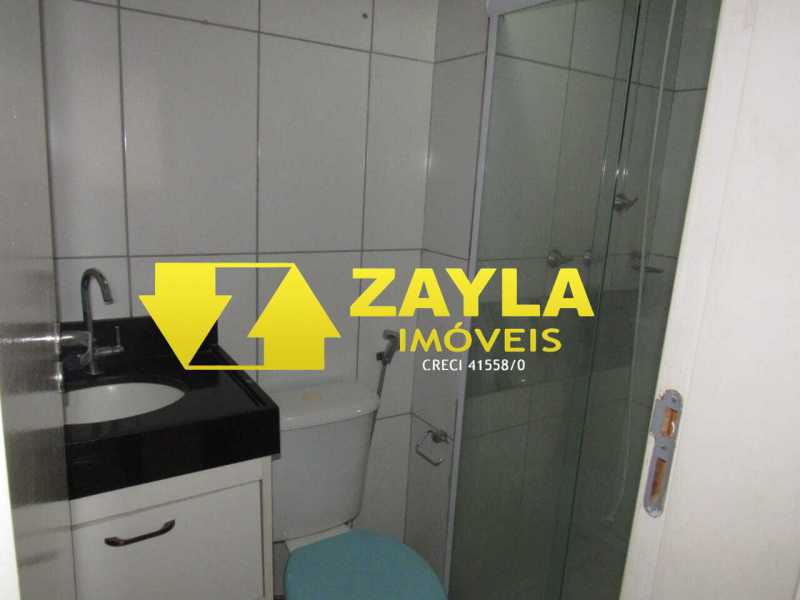 Conheça 8 do imóvel - Apartamento 02 quartos vaga na garagem à venda no condomínio Parque Rivoli - Rocha Miranda - Rio de Janeiro, RJ - APC00261 - 7 8 - 7