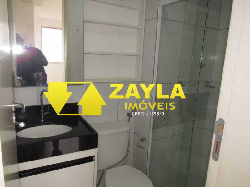 Conheça 9 do imóvel - Apartamento 02 quartos vaga na garagem à venda no condomínio Parque Rivoli - Rocha Miranda - Rio de Janeiro, RJ - APC00261 - 8 9 - 8