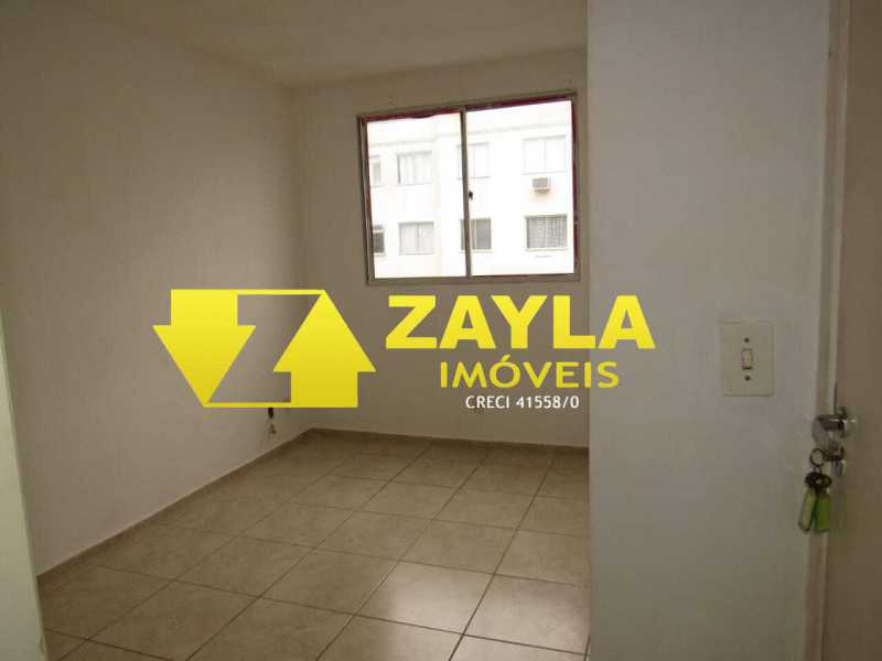 Conheça 12 do imóvel - Apartamento 02 quartos vaga na garagem à venda no condomínio Parque Rivoli - Rocha Miranda - Rio de Janeiro, RJ - APC00261 - 10 12 - 10