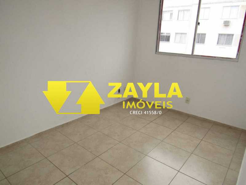 Conheça 13 do imóvel - Apartamento 02 quartos vaga na garagem à venda no condomínio Parque Rivoli - Rocha Miranda - Rio de Janeiro, RJ - APC00261 - 11 13 - 11