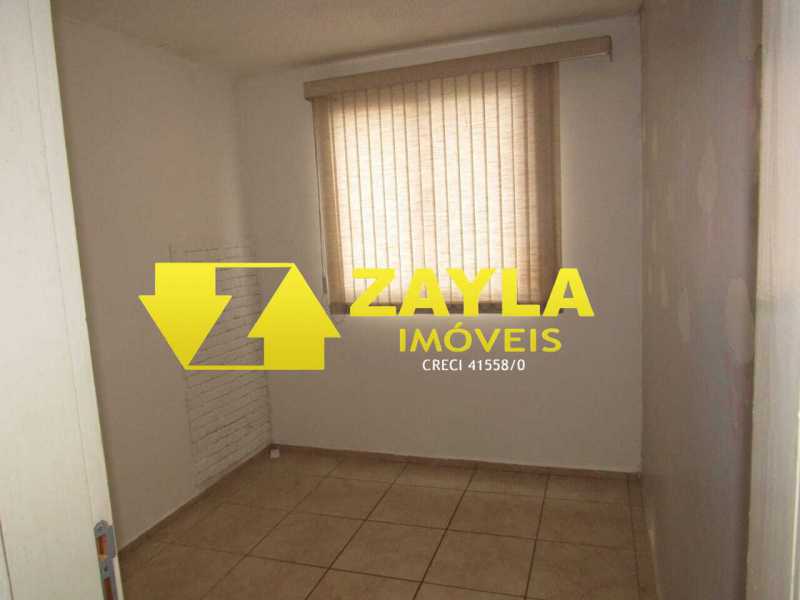 Conheça 14 do imóvel - Apartamento 02 quartos vaga na garagem à venda no condomínio Parque Rivoli - Rocha Miranda - Rio de Janeiro, RJ - APC00261 - 12 14 - 12