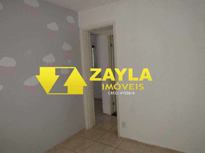 Conheça 16 do imóvel - Apartamento 02 quartos vaga na garagem à venda no condomínio Parque Rivoli - Rocha Miranda - Rio de Janeiro, RJ - APC00261 - 13 16 - 13