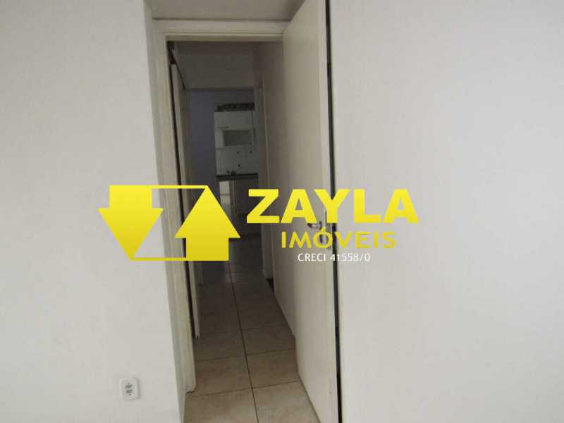 Conheça 17 do imóvel - Apartamento 02 quartos vaga na garagem à venda no condomínio Parque Rivoli - Rocha Miranda - Rio de Janeiro, RJ - APC00261 - 14 17 - 14