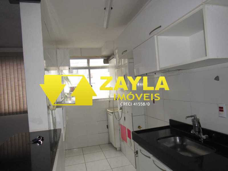 Conheça 19 do imóvel - Apartamento 02 quartos vaga na garagem à venda no condomínio Parque Rivoli - Rocha Miranda - Rio de Janeiro, RJ - APC00261 - 16 19 - 16