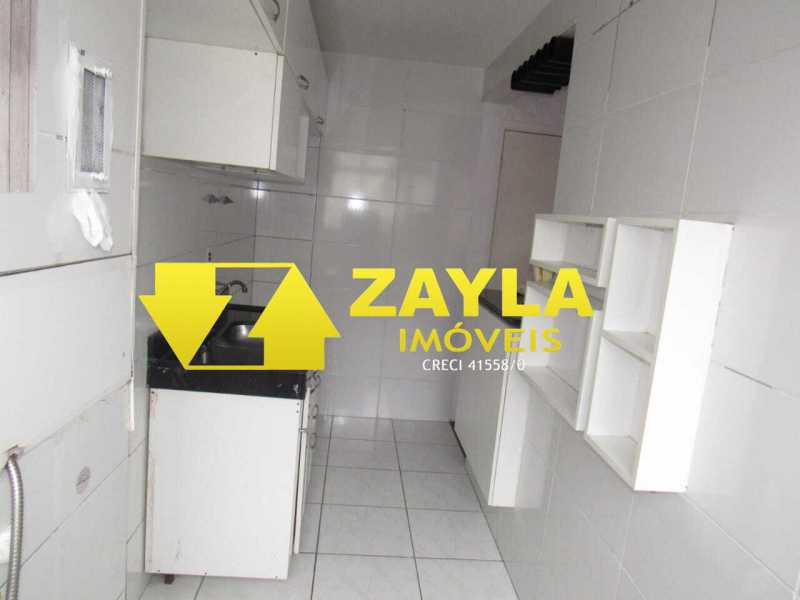 Conheça 21 do imóvel - Apartamento 02 quartos vaga na garagem à venda no condomínio Parque Rivoli - Rocha Miranda - Rio de Janeiro, RJ - APC00261 - 17 21 - 17