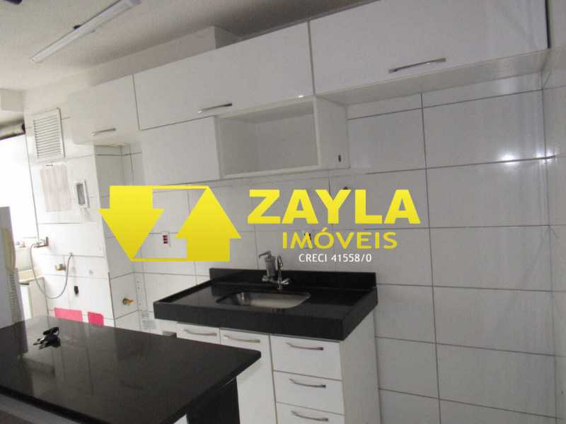 Conheça 22 do imóvel - Apartamento 02 quartos vaga na garagem à venda no condomínio Parque Rivoli - Rocha Miranda - Rio de Janeiro, RJ - APC00261 - 18 22 - 18