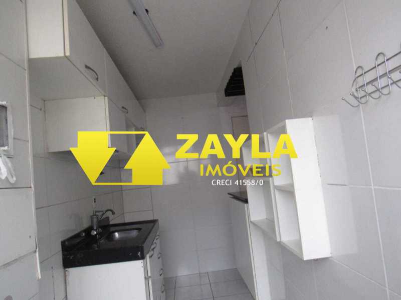Conheça 23 do imóvel - Apartamento 02 quartos vaga na garagem à venda no condomínio Parque Rivoli - Rocha Miranda - Rio de Janeiro, RJ - APC00261 - 19 23 - 19