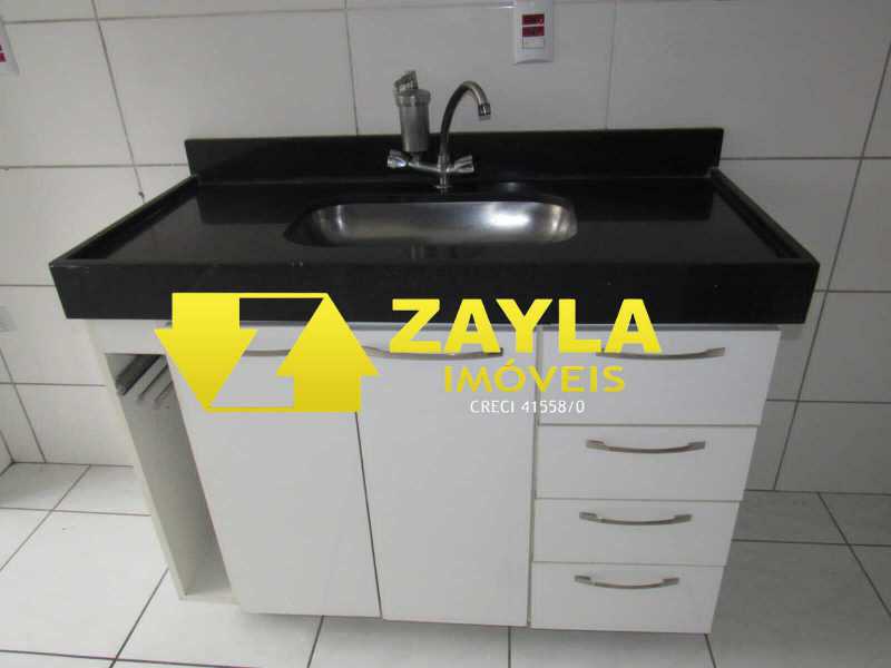 Conheça 24 do imóvel - Apartamento 02 quartos vaga na garagem à venda no condomínio Parque Rivoli - Rocha Miranda - Rio de Janeiro, RJ - APC00261 - 20 24 - 20