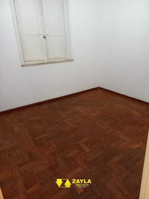 Conheça 10 do imóvel - Apartamento vazio 2º andar 2 quartos varanda á venda em Cordovil Rj - AP01738 - 11 10 - 11