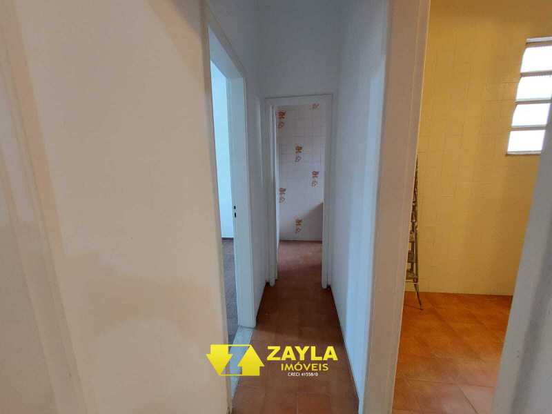 Conheça 11 do imóvel - Apartamento vazio 2º andar 2 quartos varanda á venda em Cordovil Rj - AP01738 - 12 11 - 12