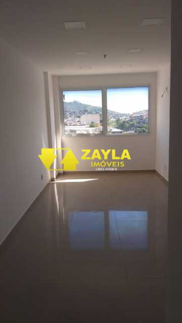 Conheça 5 do imóvel - Excelente sala comercial à venda no DHC Offices - Pilares - Rio de Janeiro, RJ - SLC00013 - 5 5 - 5