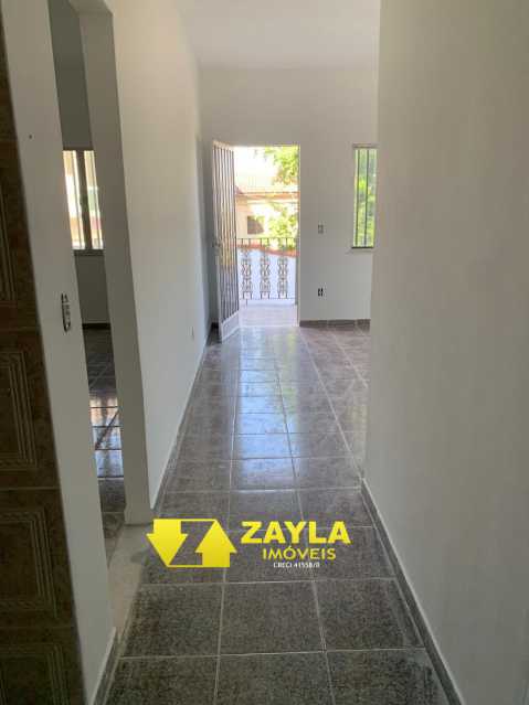 Conheça 5 do imóvel - Casa em condomínio fechado á venda - Campo Grande Rj Próx. West Shopping. - CN00106 - 5 5 - 5