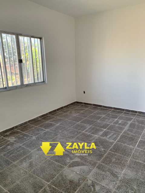 Conheça 6 do imóvel - Casa em condomínio fechado á venda - Campo Grande Rj Próx. West Shopping. - CN00106 - 6 6 - 6