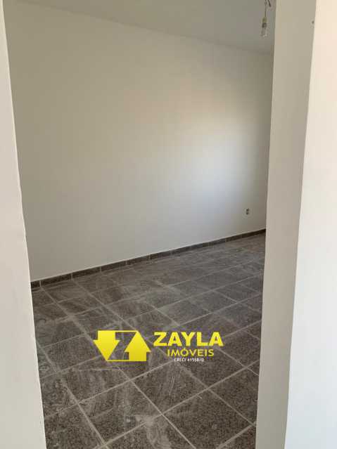 Conheça 7 do imóvel - Casa em condomínio fechado á venda - Campo Grande Rj Próx. West Shopping. - CN00106 - 7 7 - 7