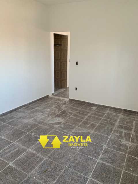 Conheça 8 do imóvel - Casa em condomínio fechado á venda - Campo Grande Rj Próx. West Shopping. - CN00106 - 8 8 - 8