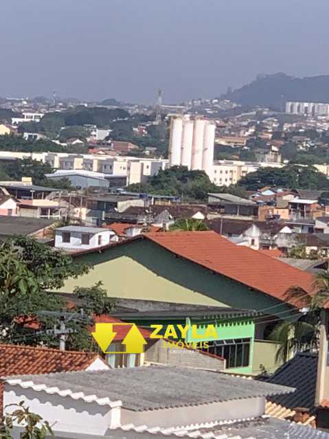 Conheça 16 do imóvel - Casa em condomínio fechado á venda - Campo Grande Rj Próx. West Shopping. - CN00106 - 16 16 - 16