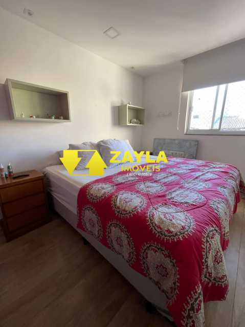 Conheça 8 do imóvel - Excelente cobertura duplex 5 quartos 4 vagas na garagem 1 dependência à venda no Recreio dos Bandeirantes - Rio de Janeiro, RJ - CBC00025 - 7 8 - 7