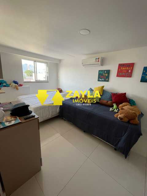 Conheça 10 do imóvel - Excelente cobertura duplex 5 quartos 4 vagas na garagem 1 dependência à venda no Recreio dos Bandeirantes - Rio de Janeiro, RJ - CBC00025 - 9 10 - 9