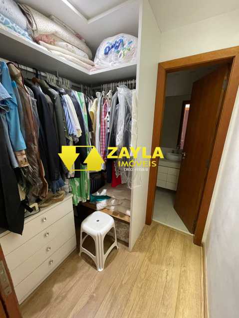 Conheça 16 do imóvel - Excelente cobertura duplex 5 quartos 4 vagas na garagem 1 dependência à venda no Recreio dos Bandeirantes - Rio de Janeiro, RJ - CBC00025 - 15 16 - 15