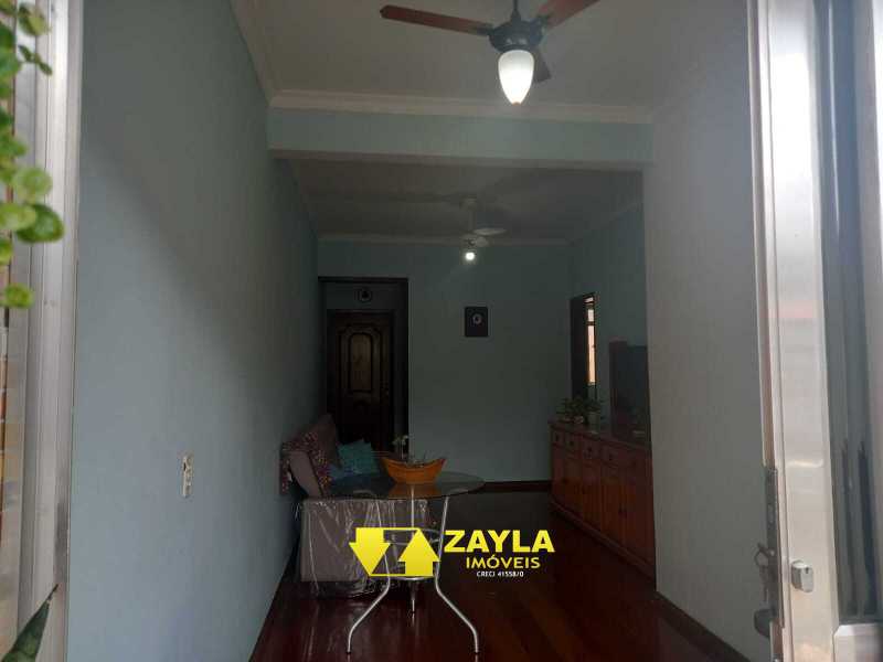 Conheça 5 do imóvel - Apartamento 2º andar 2 quartos vaga de garagem á venda - Irajá Rj - AP01747 - 5 5 - 5