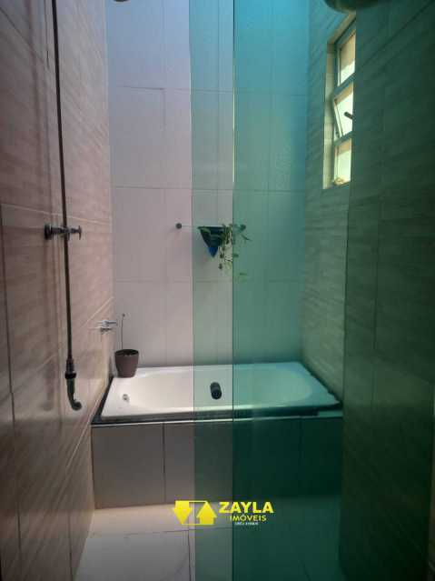 Conheça 7 do imóvel - Apartamento 2º andar 2 quartos vaga de garagem á venda - Irajá Rj - AP01747 - 6 7 - 6