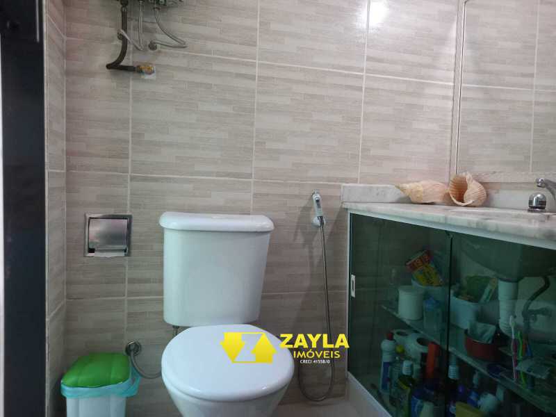 Conheça 11 do imóvel - Apartamento 2º andar 2 quartos vaga de garagem á venda - Irajá Rj - AP01747 - 10 11 - 10