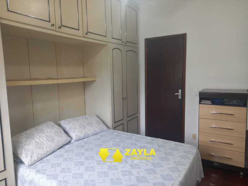 Conheça 12 do imóvel - Apartamento 2º andar 2 quartos vaga de garagem á venda - Irajá Rj - AP01747 - 11 12 - 11