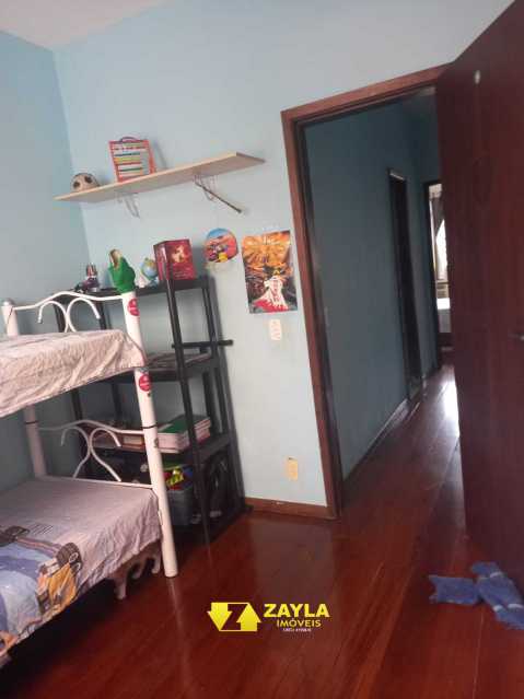 Conheça 14 do imóvel - Apartamento 2º andar 2 quartos vaga de garagem á venda - Irajá Rj - AP01747 - 13 14 - 13