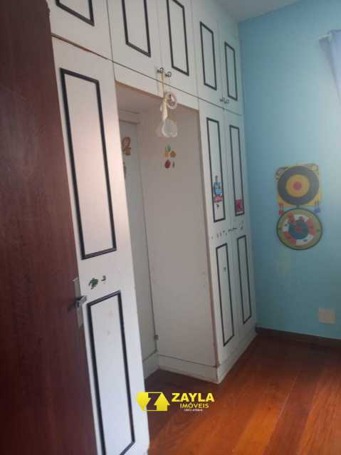 Conheça 15 do imóvel - Apartamento 2º andar 2 quartos vaga de garagem á venda - Irajá Rj - AP01747 - 14 15 - 14
