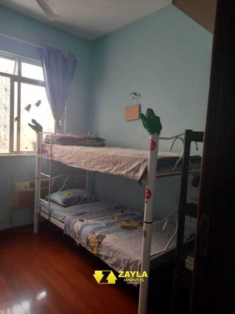 Conheça 16 do imóvel - Apartamento 2º andar 2 quartos vaga de garagem á venda - Irajá Rj - AP01747 - 15 16 - 15