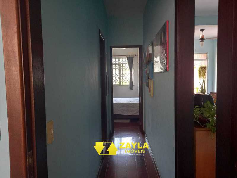 Conheça 17 do imóvel - Apartamento 2º andar 2 quartos vaga de garagem á venda - Irajá Rj - AP01747 - 16 17 - 16
