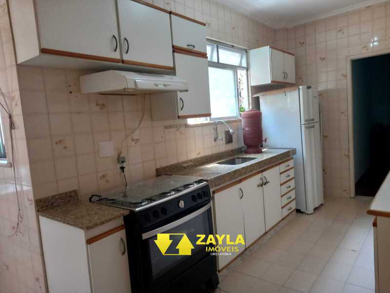 Conheça 18 do imóvel - Apartamento 2º andar 2 quartos vaga de garagem á venda - Irajá Rj - AP01747 - 17 18 - 17