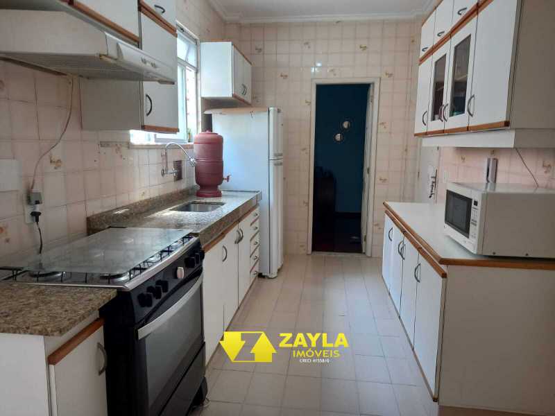 Conheça 19 do imóvel - Apartamento 2º andar 2 quartos vaga de garagem á venda - Irajá Rj - AP01747 - 18 19 - 18