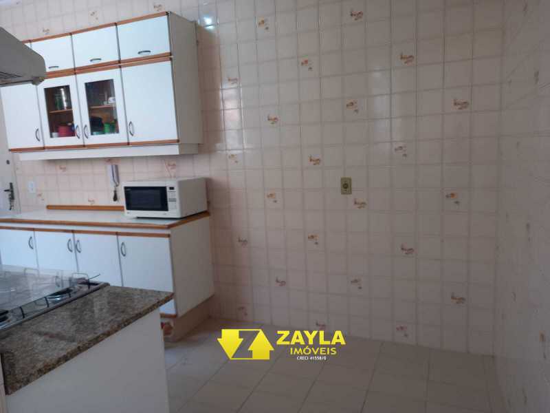 Conheça 20 do imóvel - Apartamento 2º andar 2 quartos vaga de garagem á venda - Irajá Rj - AP01747 - 19 20 - 19