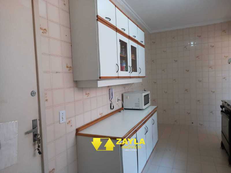 Conheça 22 do imóvel - Apartamento 2º andar 2 quartos vaga de garagem á venda - Irajá Rj - AP01747 - 21 22 - 21