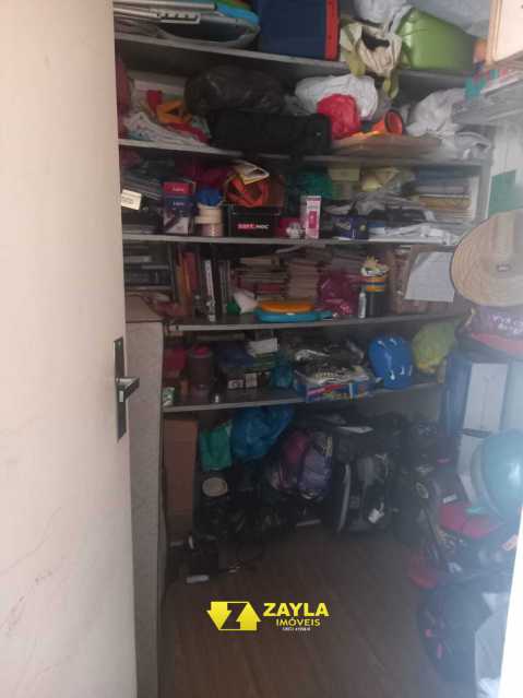 Conheça 29 do imóvel - Apartamento 2º andar 2 quartos vaga de garagem á venda - Irajá Rj - AP01747 - 26 29 - 26