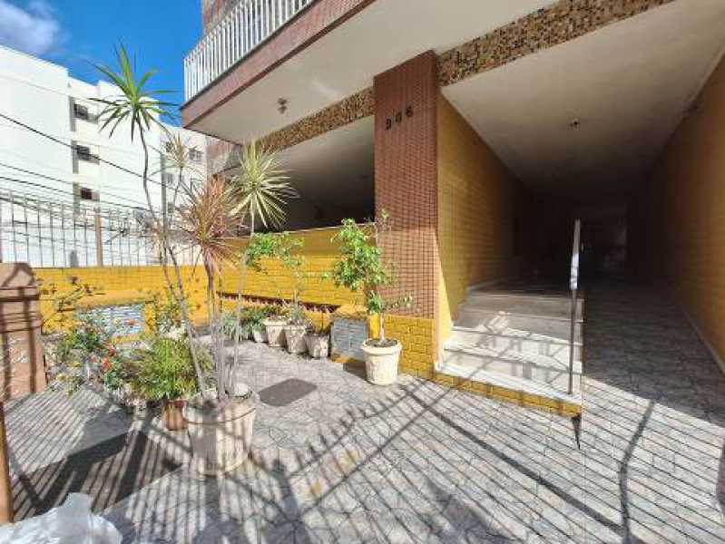 Conheça apartamento-com-2-quartos-a-ve do imóvel - Apartamento 2º andar 2 quartos vaga de garagem á venda - Irajá Rj - AP01747 - 29 apartamento-com-2-quartos-a-ve - 29