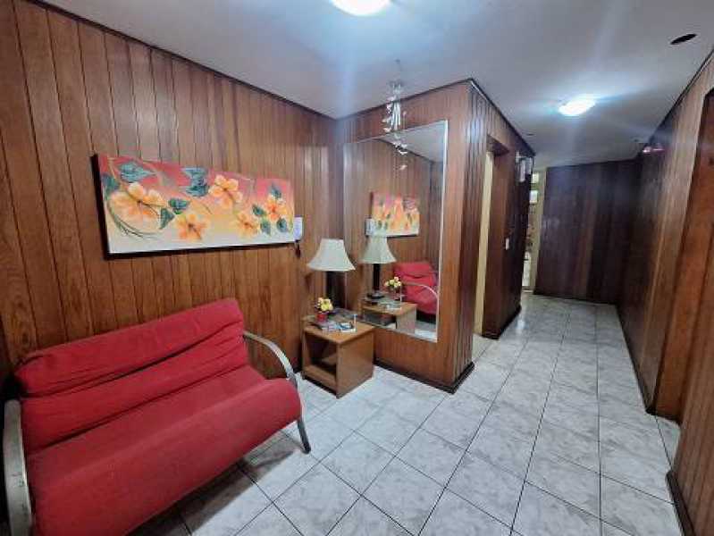 Conheça apartamento-com-2-quartos-a-ve do imóvel - Apartamento 2º andar 2 quartos vaga de garagem á venda - Irajá Rj - AP01747 - 27 apartamento-com-2-quartos-a-ve - 27