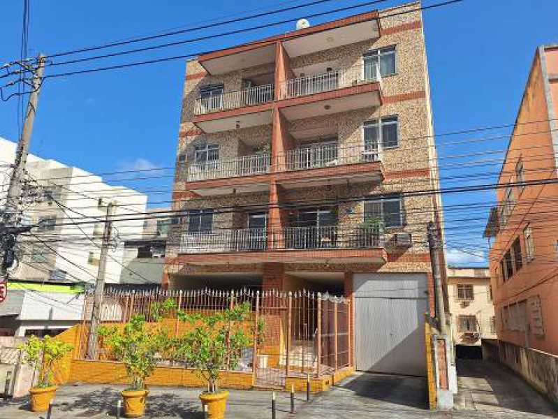 Conheça apartamento-com-2-quartos-a-ve do imóvel - Apartamento 2º andar 2 quartos vaga de garagem á venda - Irajá Rj - AP01747 - 30 apartamento-com-2-quartos-a-ve - 30