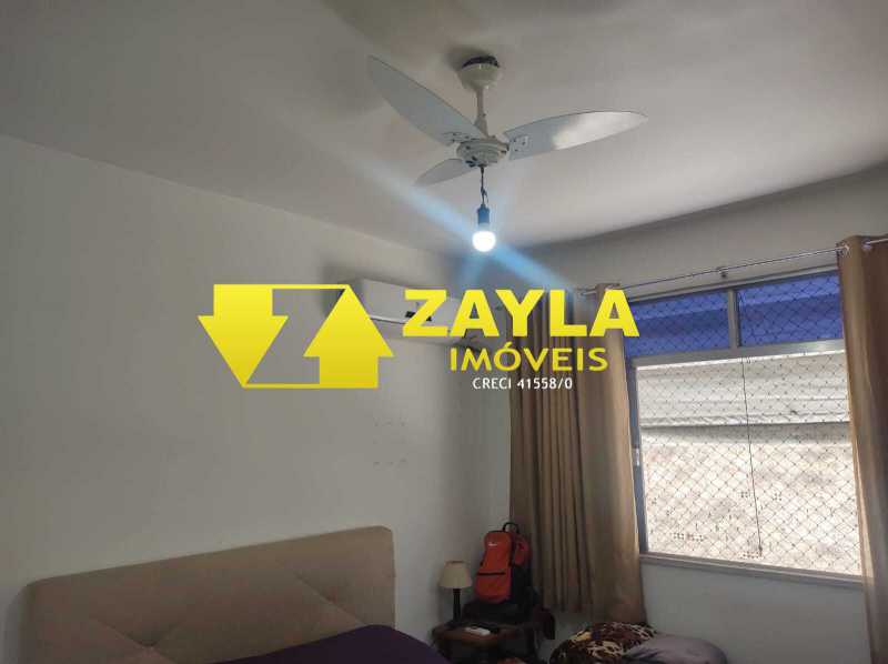 Conheça 6 do imóvel - Apartamento 2 quartos à venda Rio de Janeiro,RJ Vila da Penha - R$ 450.000 - APC00273 - 6 6 - 6