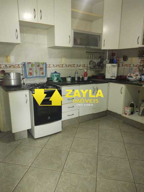 Conheça 9 do imóvel - Apartamento 2 quartos à venda Rio de Janeiro,RJ Vila da Penha - R$ 450.000 - APC00273 - 9 9 - 9