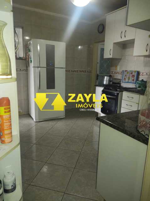 Conheça 11 do imóvel - Apartamento 2 quartos à venda Rio de Janeiro,RJ Vila da Penha - R$ 450.000 - APC00273 - 11 11 - 11